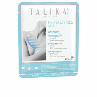 Firming Neck and Décolletage Cream Talika 20 g