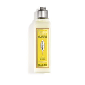 Body Lotion L\'Occitane En Provence Citric Verbena 250 ml