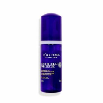 Cleansing Foam L\'Occitane En Provence Inmortelle Precieuse 150 ml