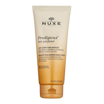 NutritiveBody Milk Prodigieux Nuxe (200 ml) 200 ml