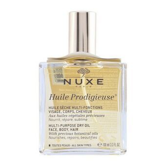 Complete Restorative Oil Nuxe Huile Prodigieuse (1 Unit)