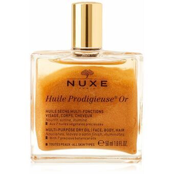 Dry Oil Nuxe (50 ml) 50 ml