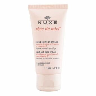 Hand Cream Nuxe Paris Rêve (50 ml) Honey (50 ml)