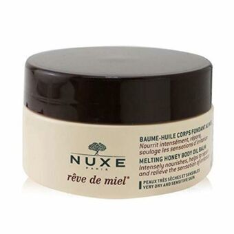 Moisturising Body Balm Nuxe Rêve de Miel