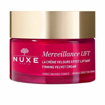 Facial Cream Nuxe 50 ml