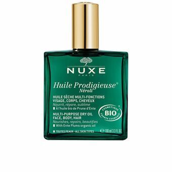 Moisturising Oil Nuxe