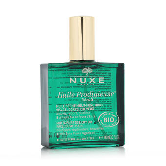 Facial Mist Nuxe Paris Huile Prodigieuse Néroli Multi-Purpose 100 ml