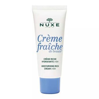 Hydrating Facial Cream Nuxe Crème Fraîche de Beauté