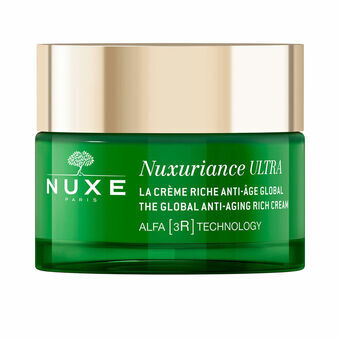 Day Cream Nuxe Ultra