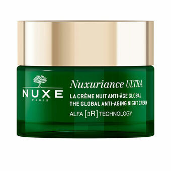 Night Cream Nuxe Ultra