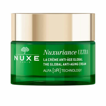 Day Cream Nuxe Ultra