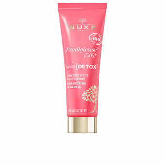 Day Cream Nuxe Boost