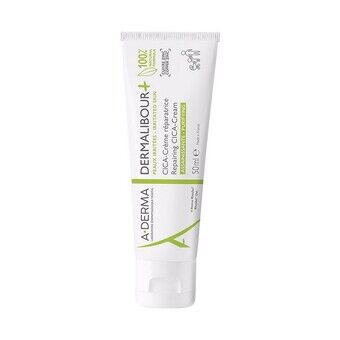 Restorative Cream A-Derma Dermalibour+ Cica-Cream (50 ml)