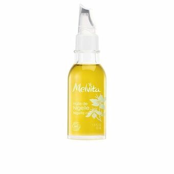 Facial Oil Huiles de Beaute Melvita 82Z0043 Nigelle 50 ml