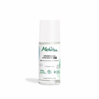 Roll-On Deodorant Melvita    Aloe Vera 50 ml