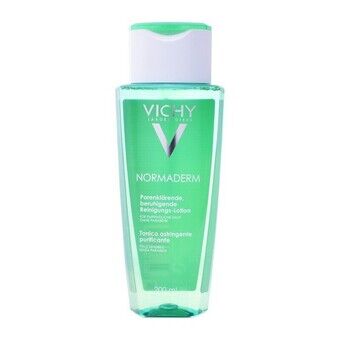 Facial Toner Vichy Normaderm (200 ml)