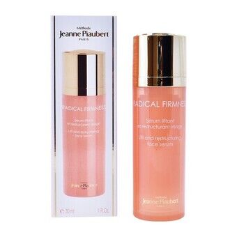 Facial Serum Radical Firmness Jeanne Piaubert (30 ml)