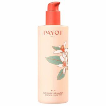 Facial Make Up Remover Cream Payot Nue 400 ml Limited edition