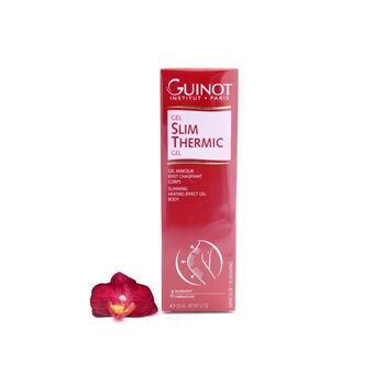 Anti-Cellulite Gel Guinot Slim Thermic 150 ml