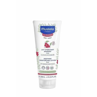 Atopic Skin Body Milk Mustela 200 ml