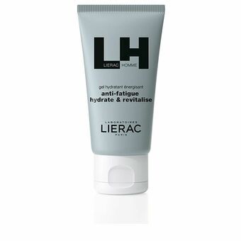 Moisturising Gel Lierac Lh Energizing Anti-fatigue