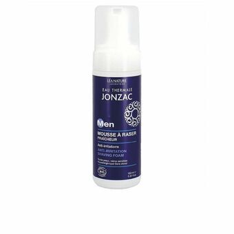 Shaving Foam Anti-Irritation Mousse Eau Thermale Jonzac (150 ml)