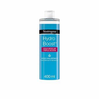 Micellar Water Neutrogena Hydro Boost (400 ml)