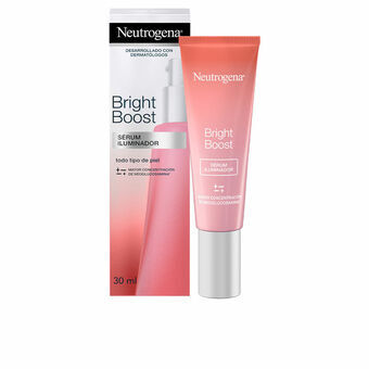 Illuminating Serum Neutrogena Bright Boost (30 ml)