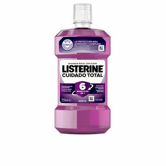 Mouthwash Listerine Total Care Mint 250 ml