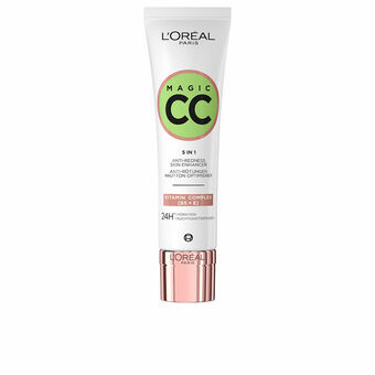 CC Cream L\'Oreal Make Up Magic CC Anti-blotch Treatment 30 ml