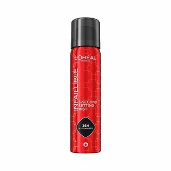 Makeup Fixer L\'Oreal Make Up Infaillible 75 ml