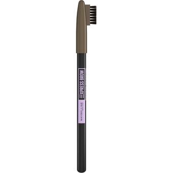 Eyebrow Pencil Maybelline Express Brow Nº 04 Medium Brown 4,3 g