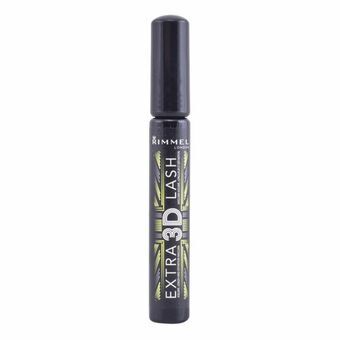 Volume Effect Mascara Rimmel London Extra 3D Lash 8 ml