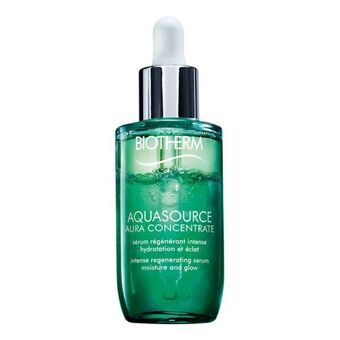 Firming Serum Aquasource Aura Concentrate Biotherm (50 ml)