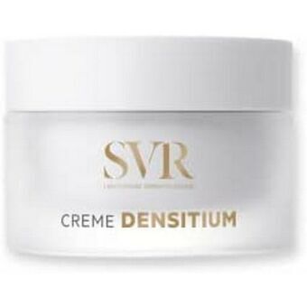 Anti-Wrinkle Cream SVR Gel Cream Black