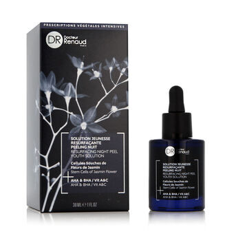 Night-time Anti-ageing Serum Dr Renaud Jasmine 30 ml