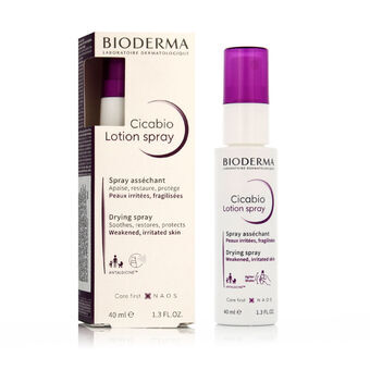 Calming Lotion Bioderma Cicabio 40 ml