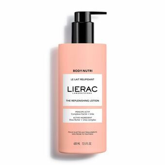 Moisturing Body Milk Lierac BODY-NUTRI