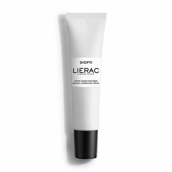 Cream for Eye Area Lierac Diopti Anti-Wrinkle