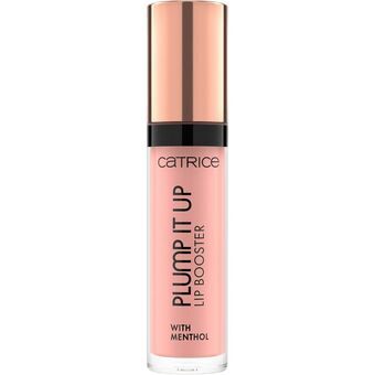 Liquid lipstick Catrice Plump It Up Nº 060 Real talk 3,5 ml