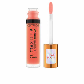 Lip-gloss Catrice Max It Up Nº 020 Pssst...I\'m Hot 4 ml