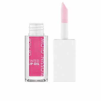 Lip Oil Catrice Glossin\' Glow Nº 040 Glossip Girl 4 ml