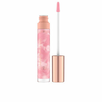 Coloured Lip Balm Catrice Marble-Licious Nº 010 Swirl It, Don\'t Shake It 4 ml