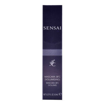 Volume Effect Mascara Kanebo Voluminising Black 8 ml (8 ml)