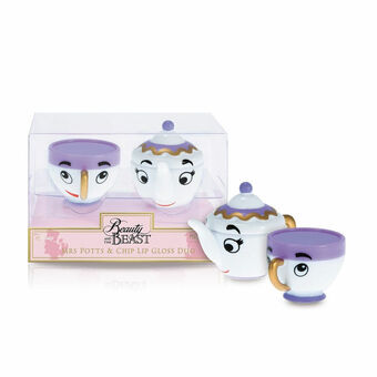 Lip Balm Disney Mrs Potts & Chip 12 g