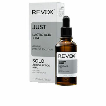 Facial Exfoliator Revox B77 Just 30 ml Lactic acid