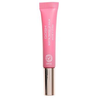 Coloured Lip Balm Gosh Copenhagen Soft\'N Tinted Nº 005 Pink rose 8 ml