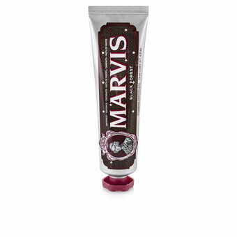 Toothpaste Marvis Black Forest 75 ml