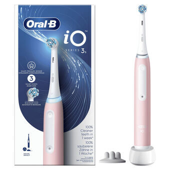 Electric Toothbrush Oral-B io Series 3