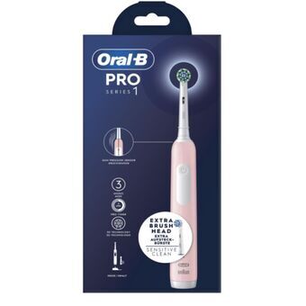 Electric Toothbrush Oral-B Pro Series 1